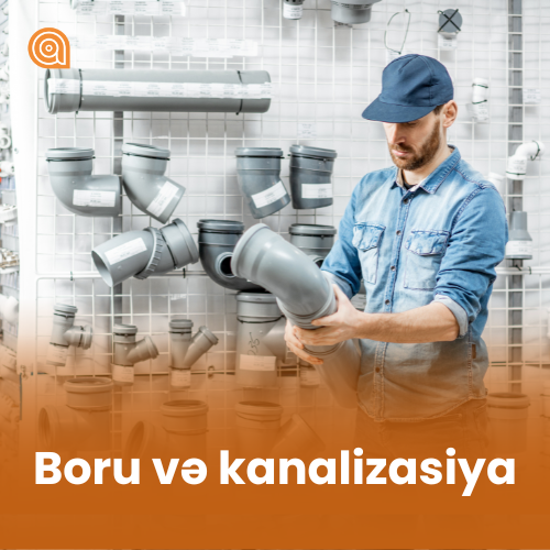 Pipe and sewer products