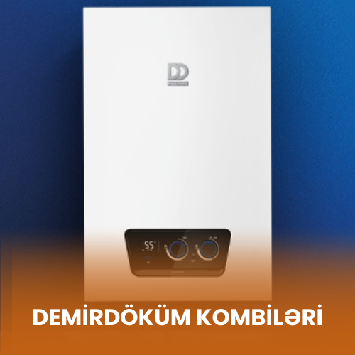 DemirDöküm Boilers