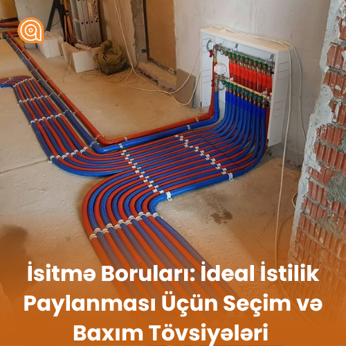 Heat Pipes: Selection and Maintenance Recommendations for Ideal Heat Distribution