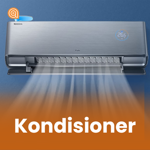 Kondisionerlər