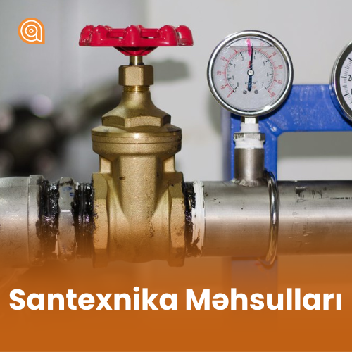 About Plumbing Products
