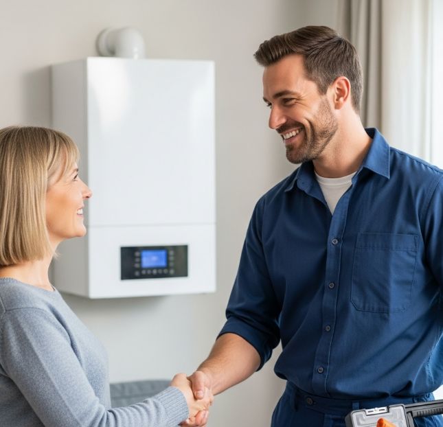 Affordable and High-Quality Boilers | A Must-See