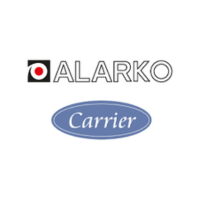 Alarko Carrier