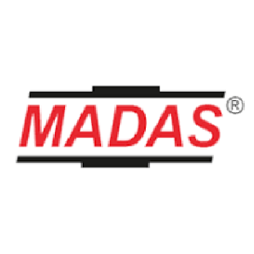 Madas