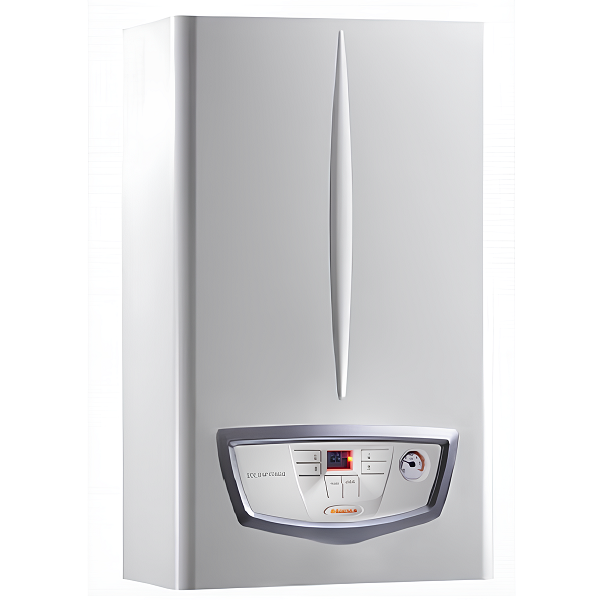 IMMERGAS - İmmergas Eolo Mythos Dom 1E 24 kvt