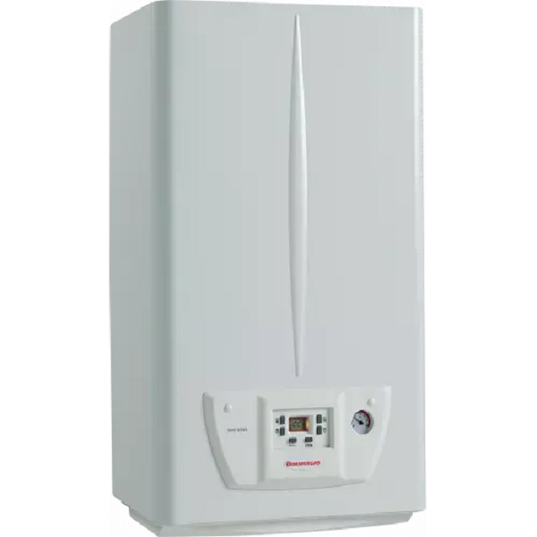 IMMERGAS - Immergas Eolo Star 4E 24 kvt