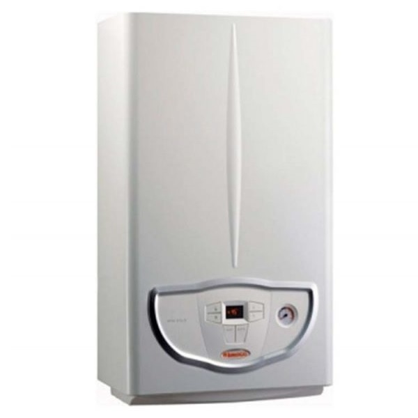 IMMERGAS - Immergas Eolo Mini 28 kvt 3E