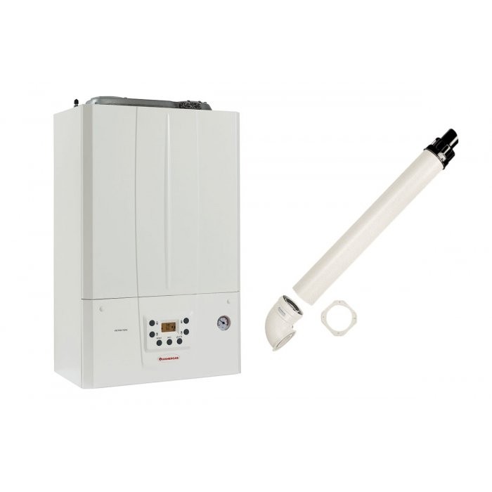 IMMERGAS - İmmergas Victrix Tera 38 kvt