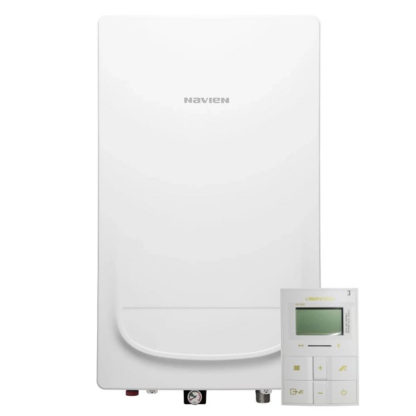 NAVIEN - Navien Deluxe Coaxial 35 kvt
