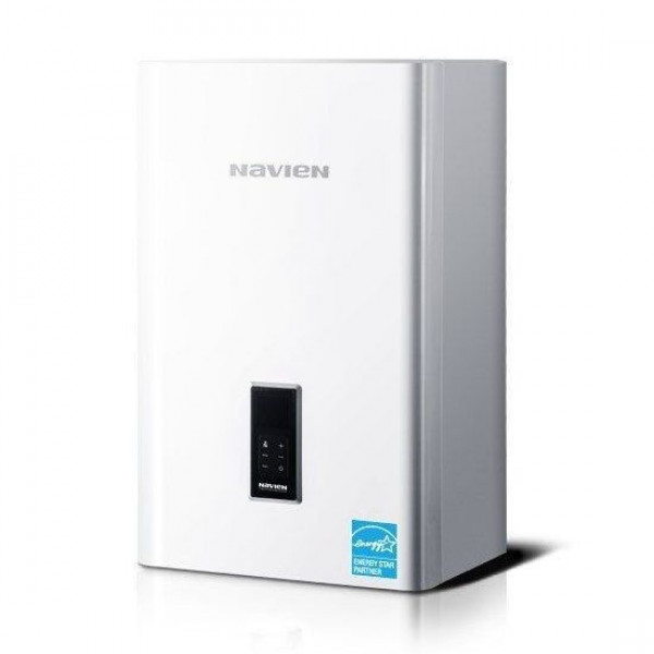 NAVIEN - Navien NCB 52-H