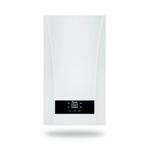 BAYMAK - Baymak Duotec compakt 24kw