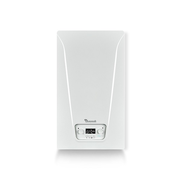 BAYMAK - Baymak Lunatec 30kw