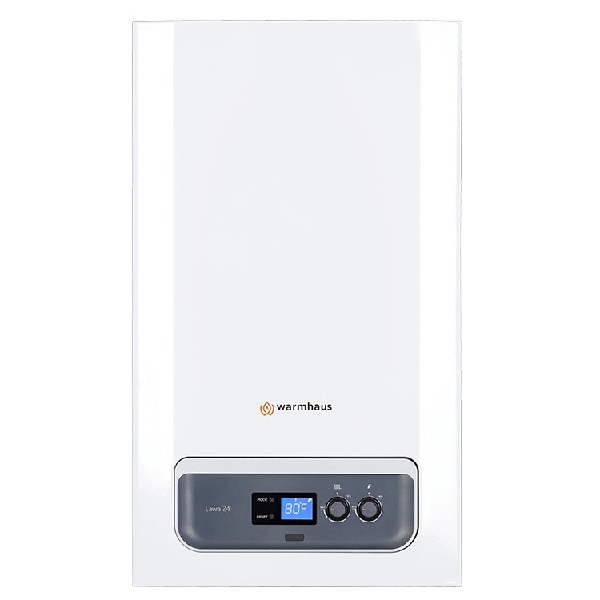 WARMHAUS - WarmHaus 32 kvt Lawa