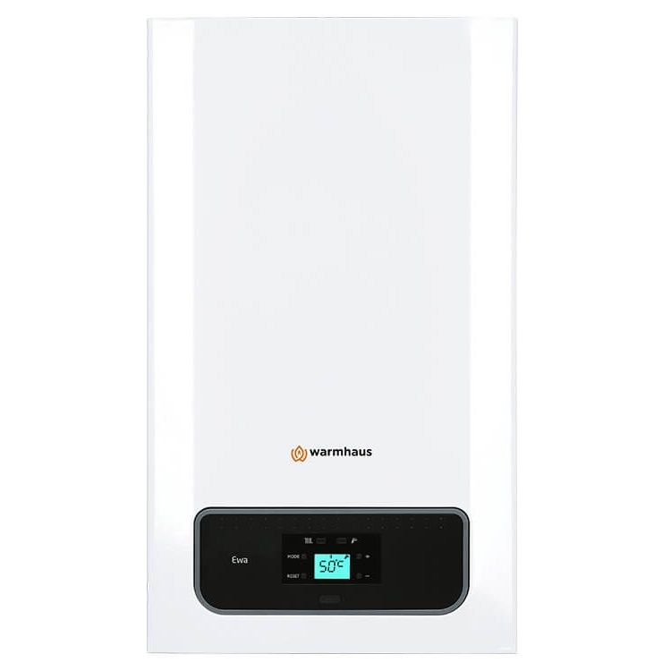 WARMHAUS - WarmHaus 24kw EWA
