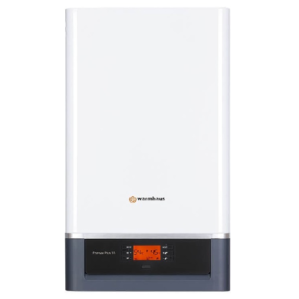 WARMHAUS - WarmHaus 42kw Enerwa