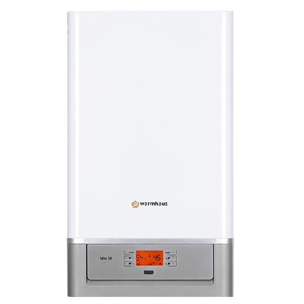 WARMHAUS - WarmHaus 65 kvt Viwa
