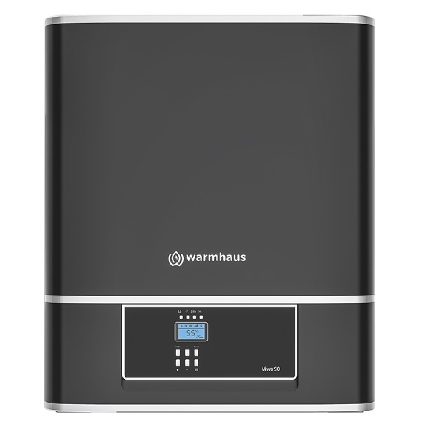 WARMHAUS - WarmHaus 90 kvt Viwa
