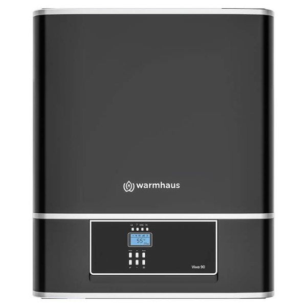 WARMHAUS - WarmHaus 125 kvt  Viwa