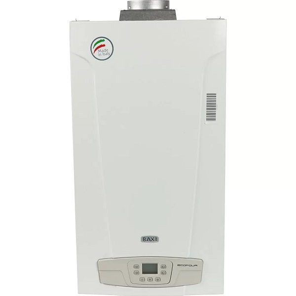 BAXI - Baxi ECO 4 S 24 kvt