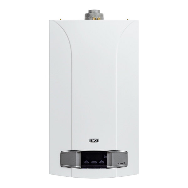 BAXI - Baxi Luna 3 24 kvt