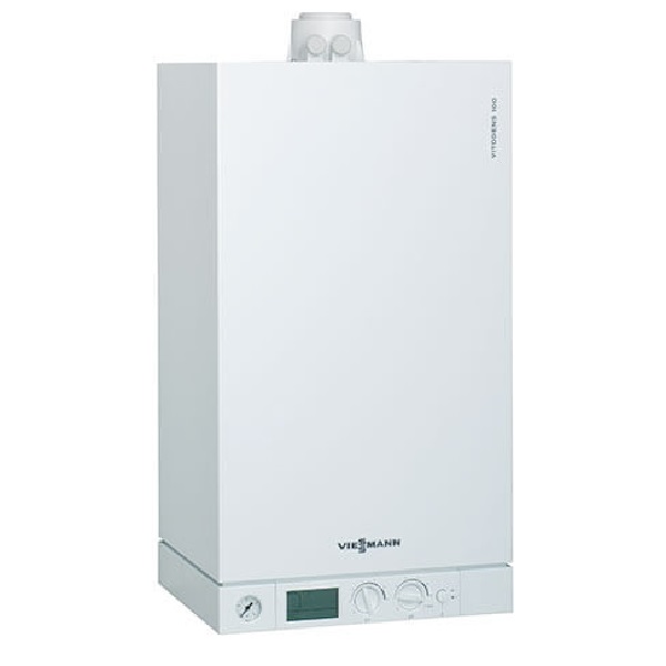 VIESSMANN - Viessmann Vitopend 100 24 kvt