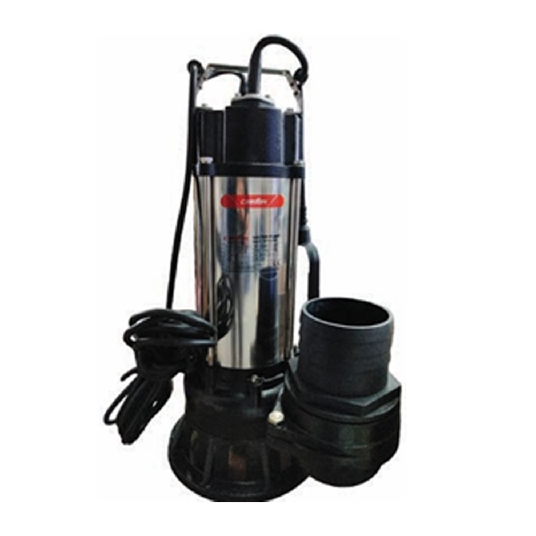 SEAKOO - Drainage and sewage pump WQXD1100(blade) SEAKOO