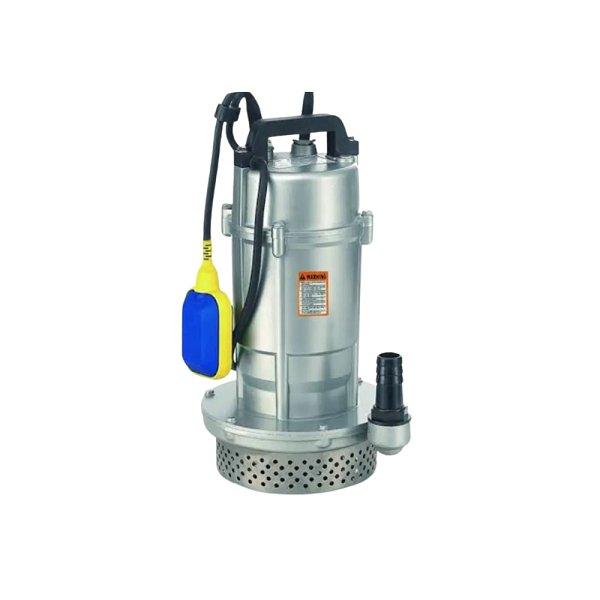 SEAKOO - Well pump QDX1.5-17-0.37 SEAKOO