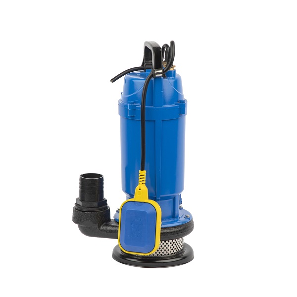 SEAKOO - Well pump QDX10-16-075 SEAKOO