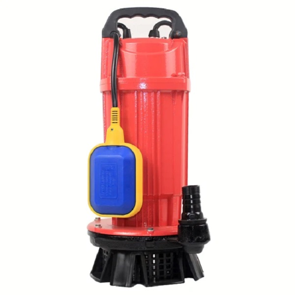 SEAKOO - Well pump QDX15-10-0.75 SEAKOO