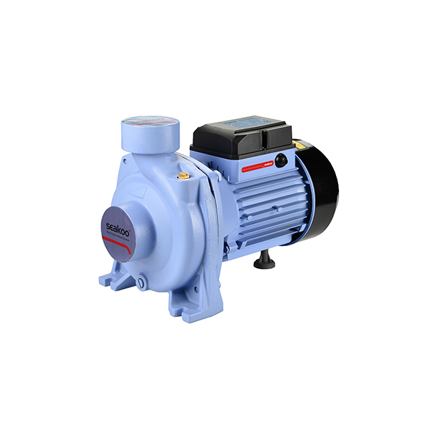 SEAKOO - Mərkəzdənqaçma nasos SHFm6AR 2,2 kW,4" SEAKOO
