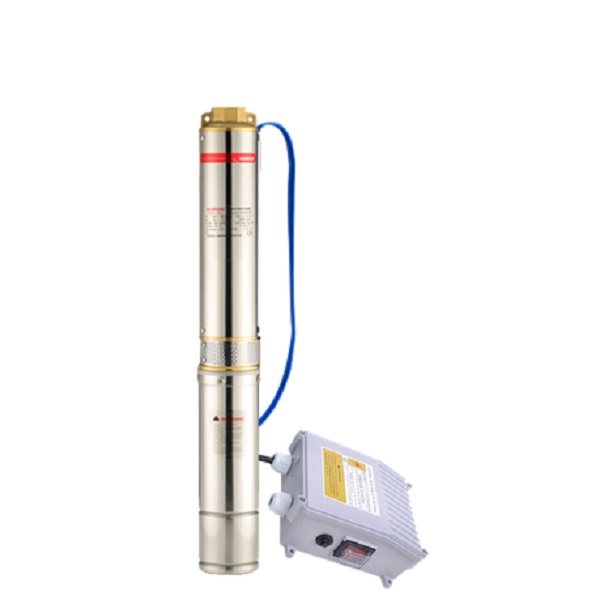 SEAKOO - Well (artesian) pump 4SAm2-20 (20 meter cable) SEAKOO