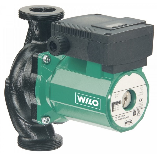 WILO - Pump Wilo TOP-RL 25/7,5 EM
