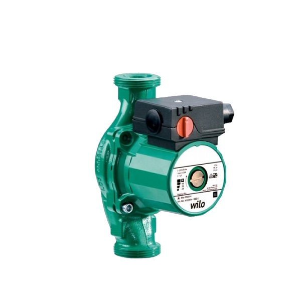 WILO - Pump Wilo STAR-RS 25/6