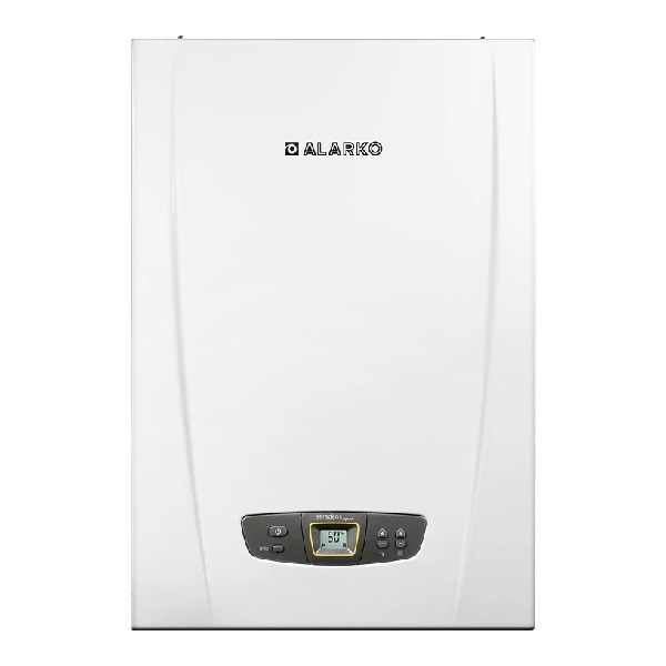 ALARKO CARRIER - Seradens Super SRS36 Alarko Carrier