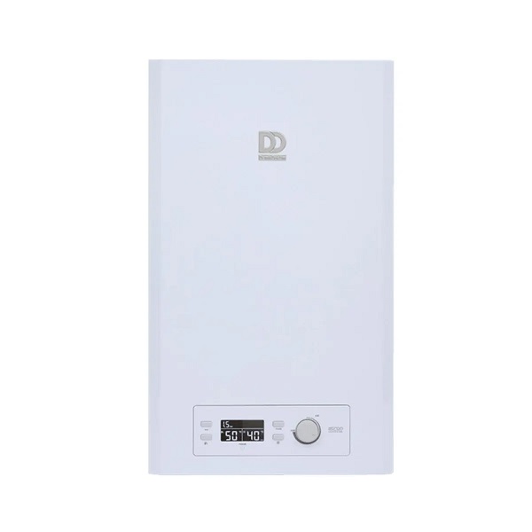 DEMIR DöKüM - Atron 28kw Demir Döküm