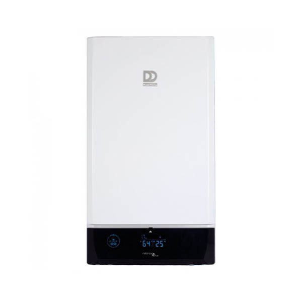 DEMIR DöKüM - Nitron plus 30kw Demir Döküm