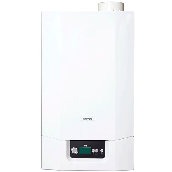 ERENSAN - Erensan Ygnis Varial 100kw