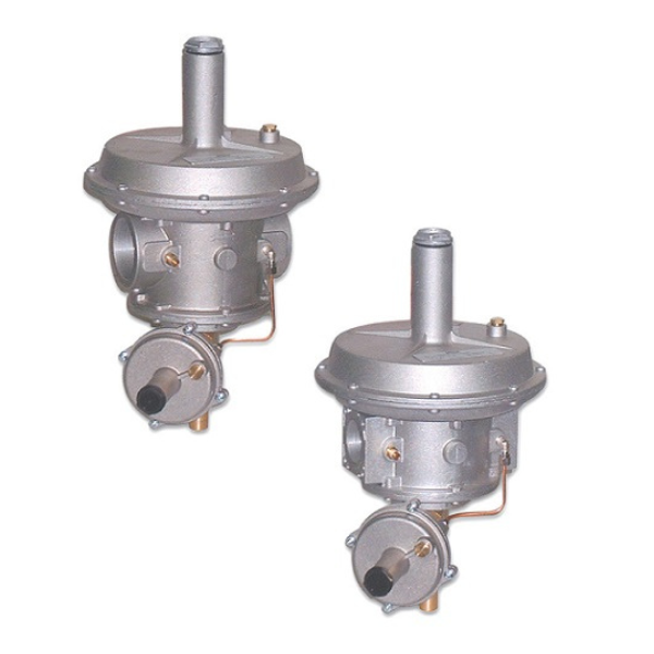 MADAS - Madas qaz requlyator