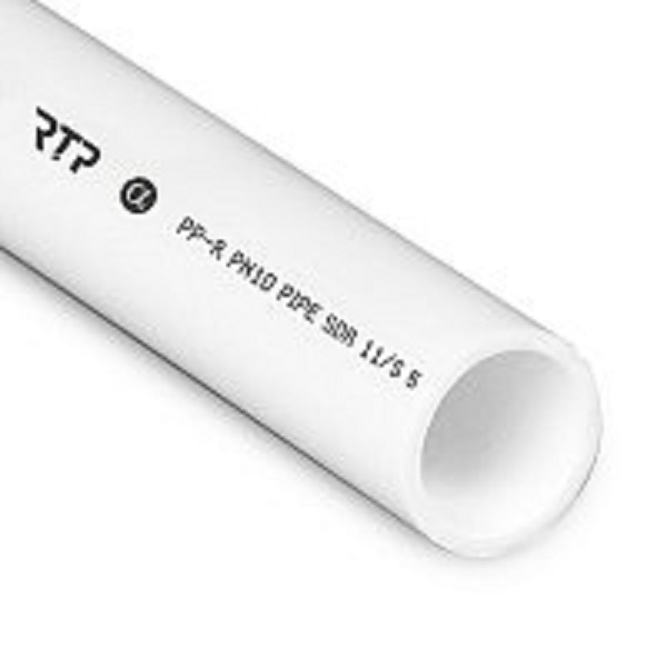ROS TUR PLAST - PPRC Pipe 50 mm RTP