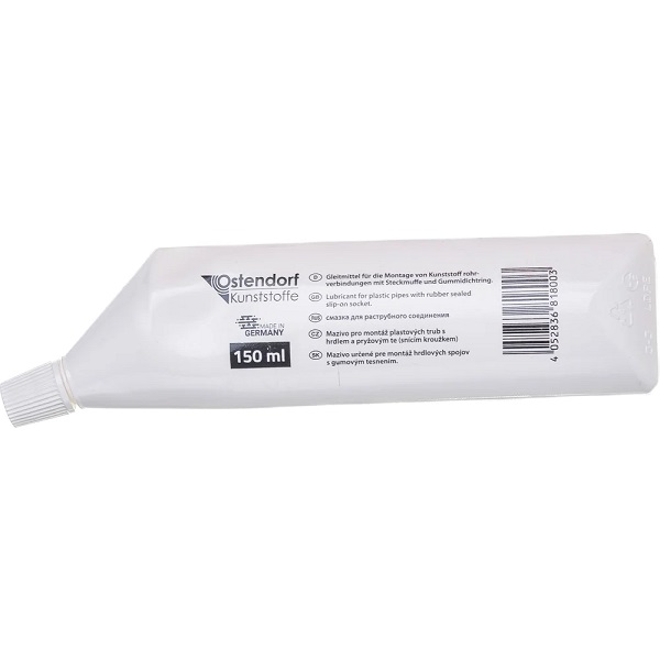 OSTENDORF - Техническая смазка 250 гр Ostendorf