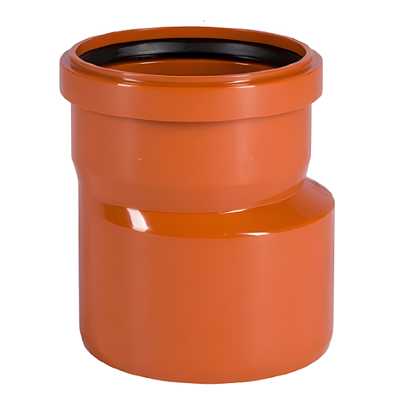 OSTENDORF - Keçid 125/110 mm Ostendorf