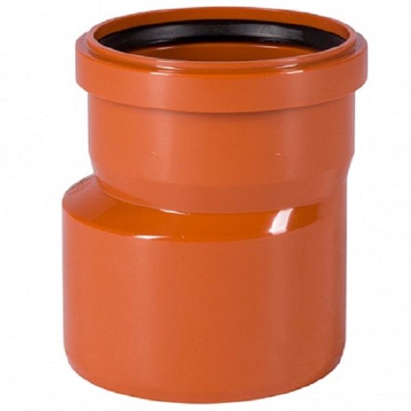 OSTENDORF - Keçid 200/110 mm Ostendorf
