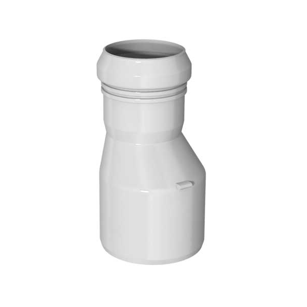 OSTENDORF - Keçid 110/56 mm Ostendorf
