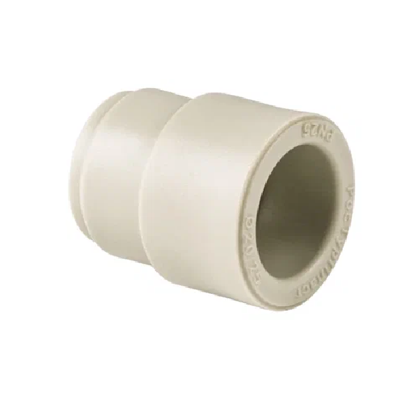ROS TUR PLAST - Mufta keçid(iç-iç) 50/32 mm RTP