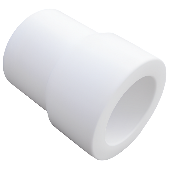 ROS TUR PLAST - Coupling reducing(in-in) 75/32 mm RTP