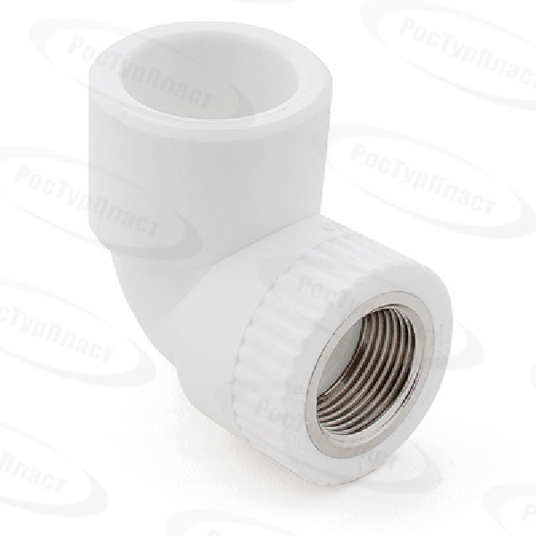 ROS TUR PLAST - Dirsək 32x1/2" (iç) RTP