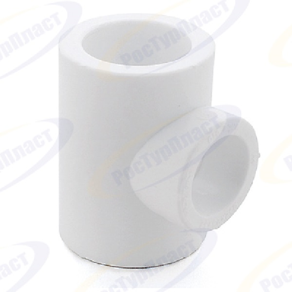 ROS TUR PLAST - TEE 160 mm RTP