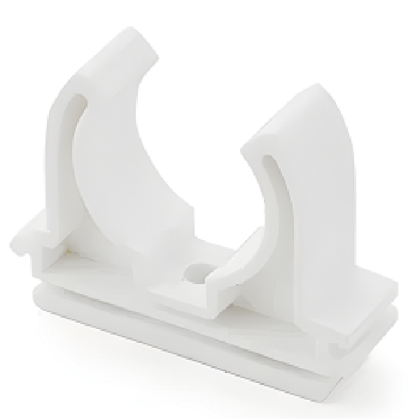 ROS TUR PLAST - Clamp 20 mm  RTP