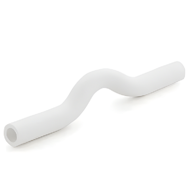 ROS TUR PLAST - Pass bend 40 mm RTP