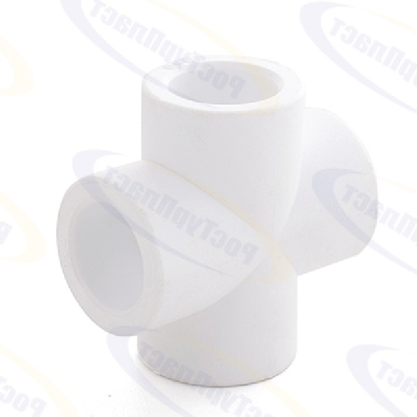 ROS TUR PLAST - Cross 20 mm  RTP